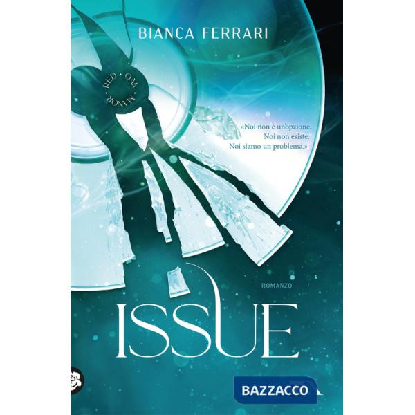 Issue. Red Oak Manor Collection