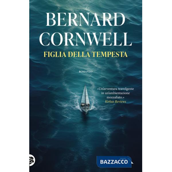 Figlia della tempesta