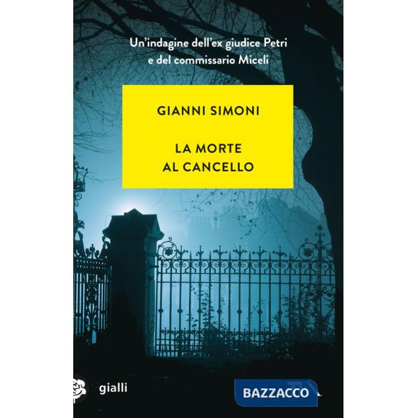 Morte al cancello (La)