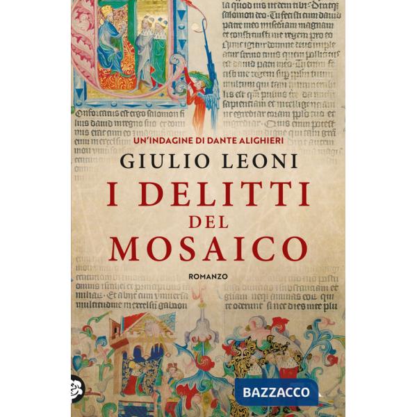 Delitti del mosaico (I)