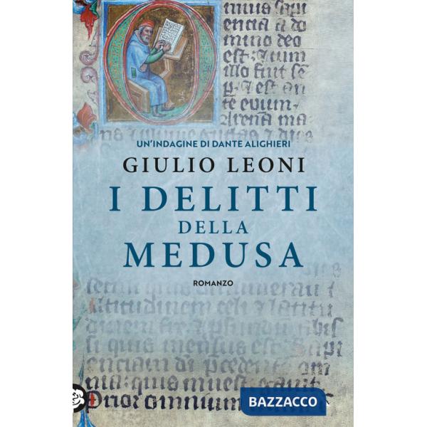 Delitti della medusa (I)