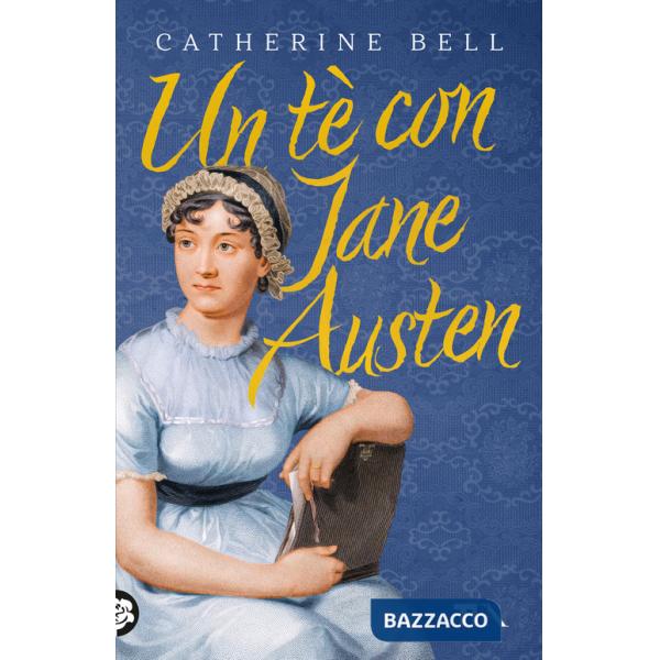 Tè con Jane Austen (Un)