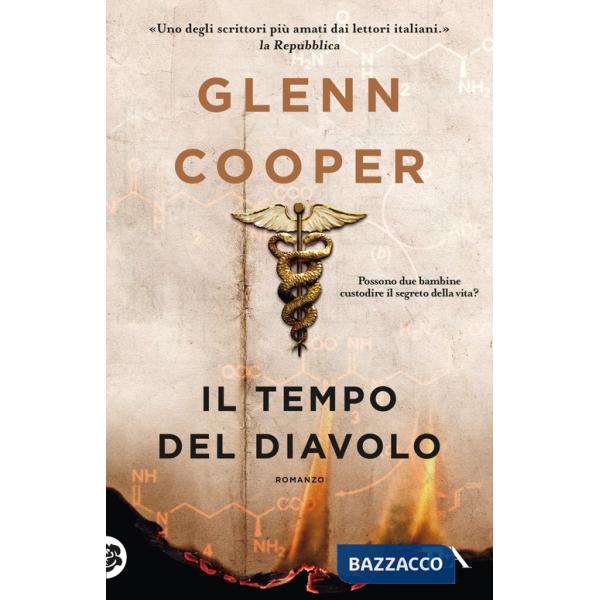 Tempo del diavolo (Il)