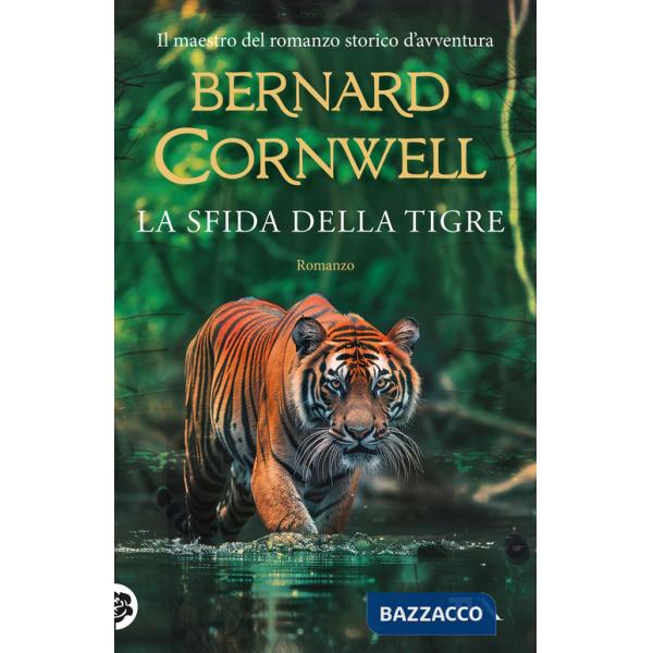 Sfida della tigre (La)