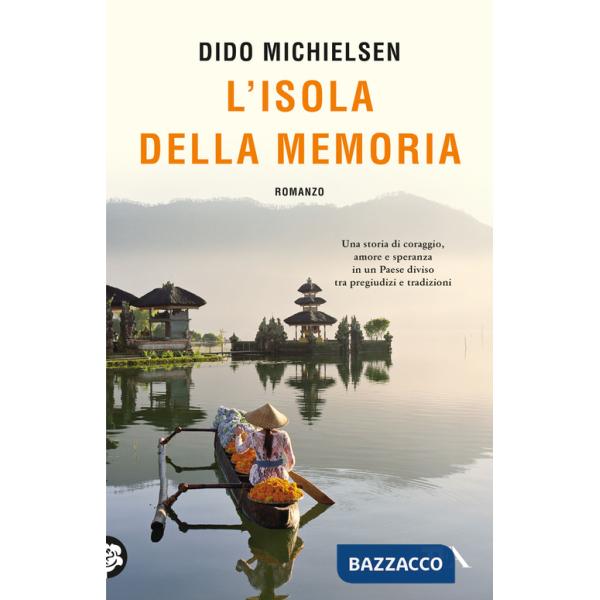 Isola della memoria (L')