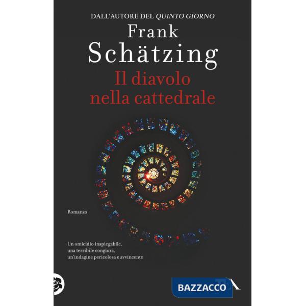 Diavolo nella cattedrale (Il)