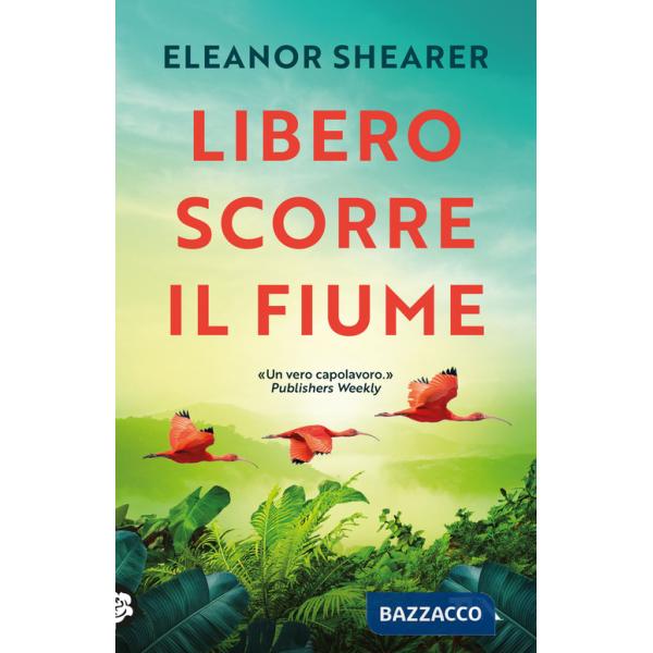 Libero scorre il fiume