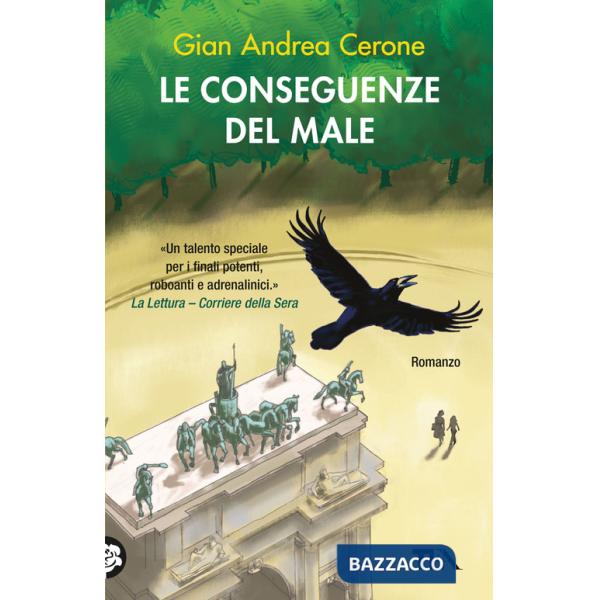 Conseguenze del male (Le)