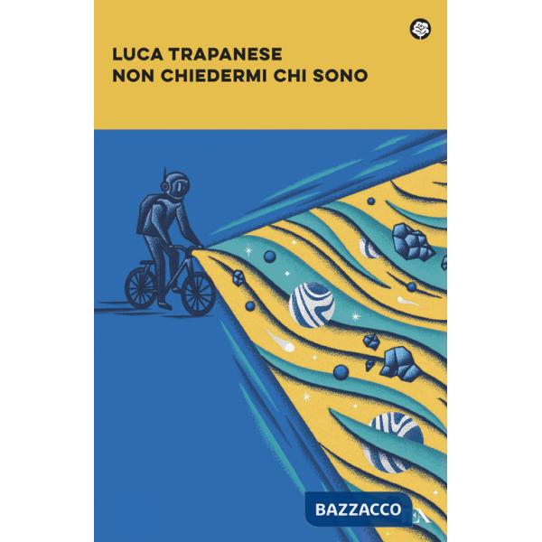 Non chiedermi chi sono