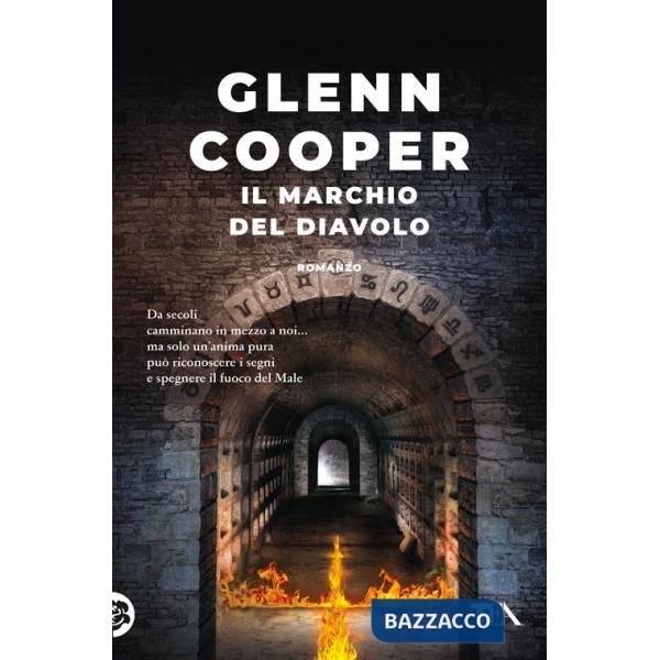 Marchio del diavolo (Il)