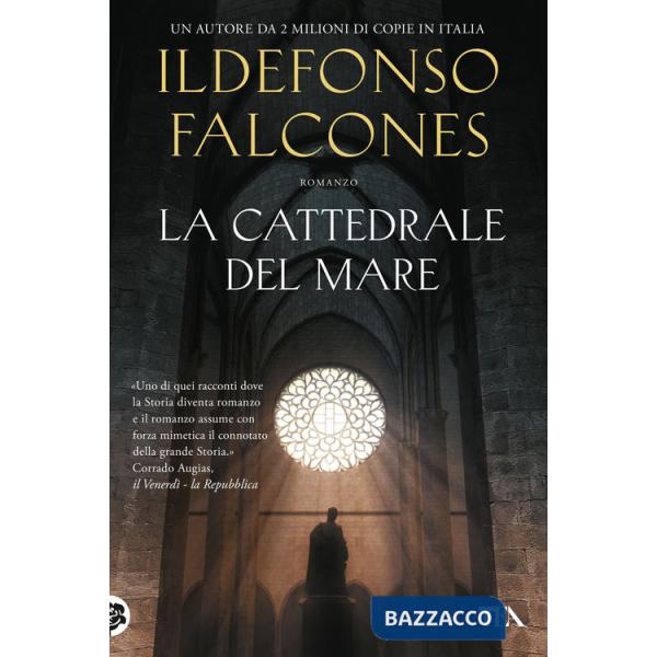 Cattedrale del mare (La)