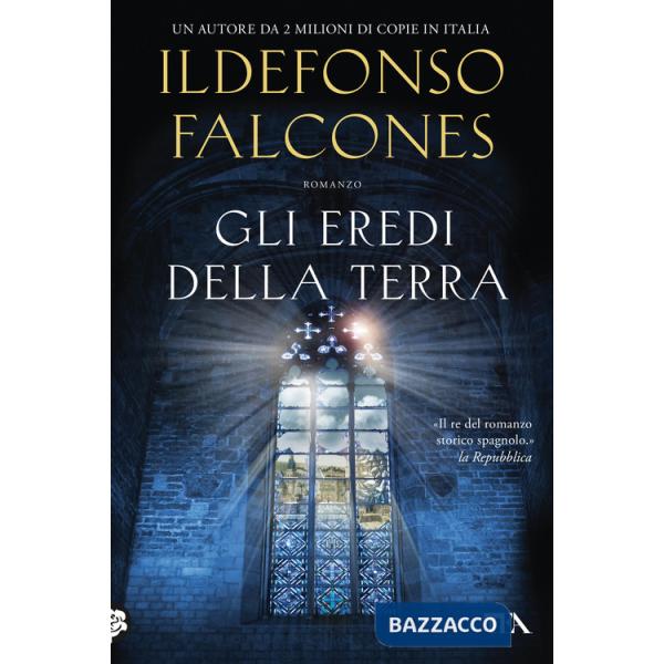 Eredi della terra (Gli)