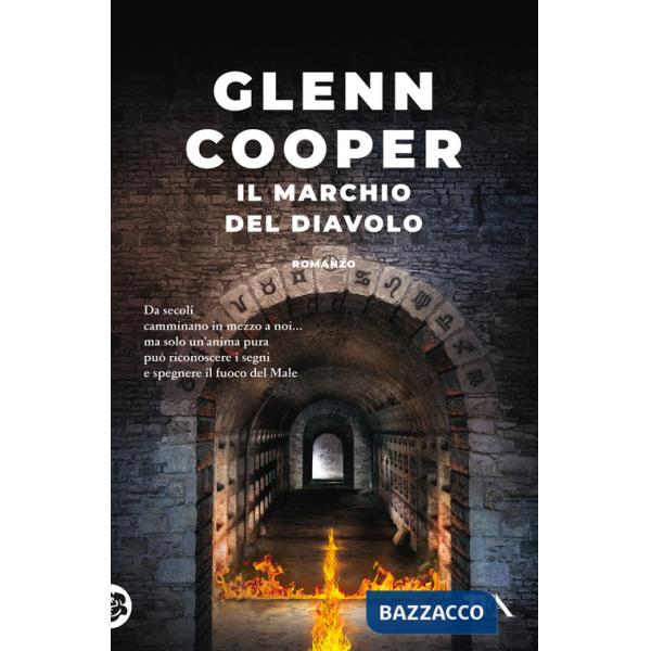 Marchio del diavolo (Il)