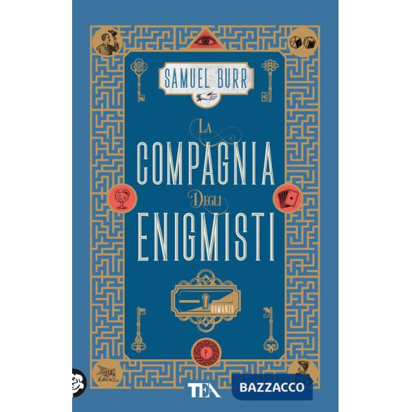 Compagnia degli enigmisti (La)