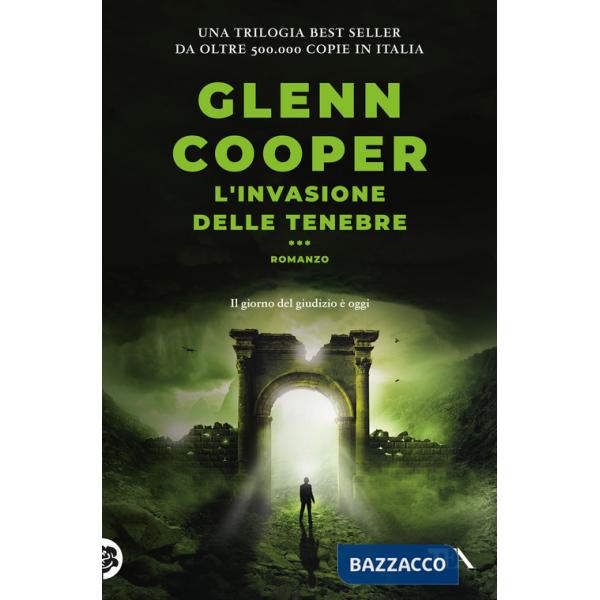 Invasione delle tenebre. Dannati (L')