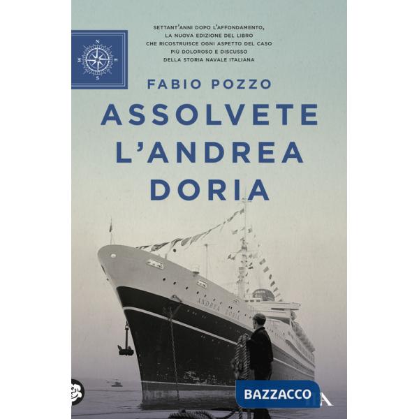 Assolvete l'Andrea Doria