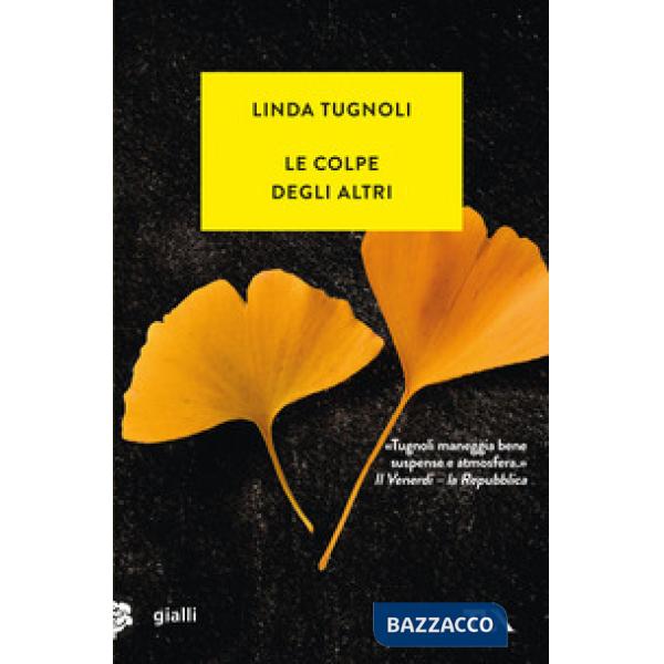 Colpe degli altri (Le)