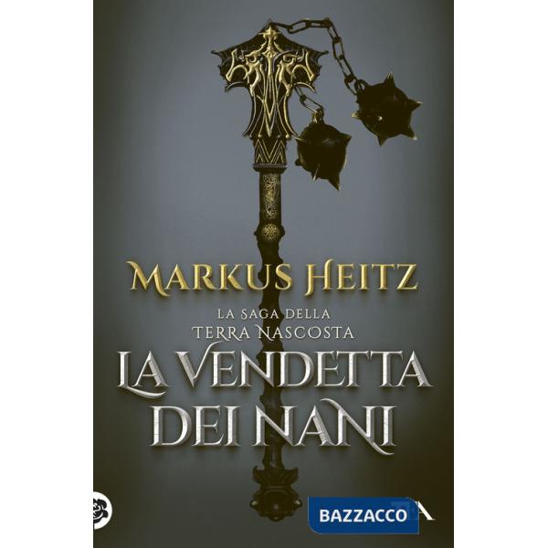 Vendetta dei nani (La)