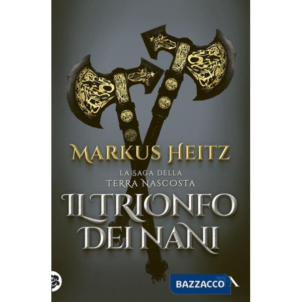 Trionfo dei nani (Il)