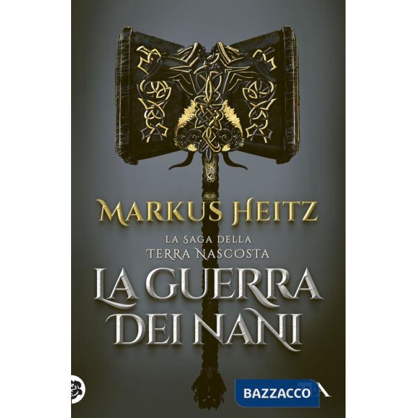 Guerra dei nani (La)