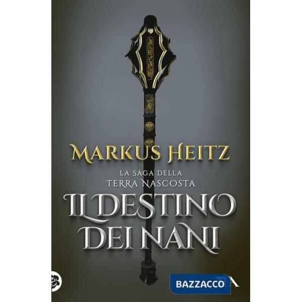 Destino dei nani (Il)