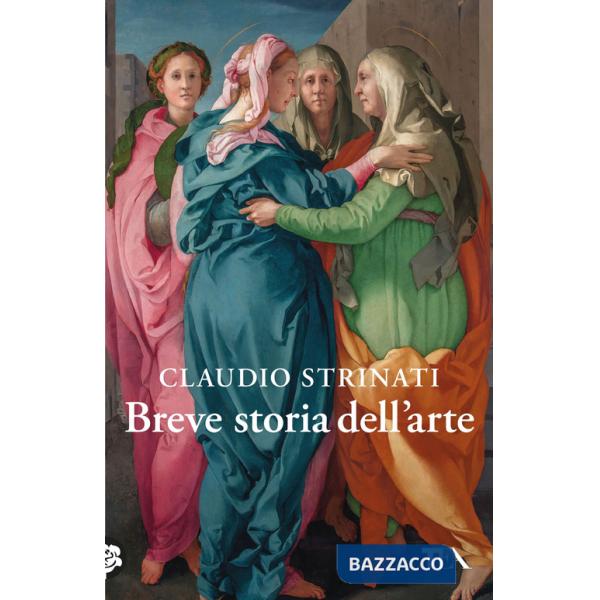 Breve storia dell'arte