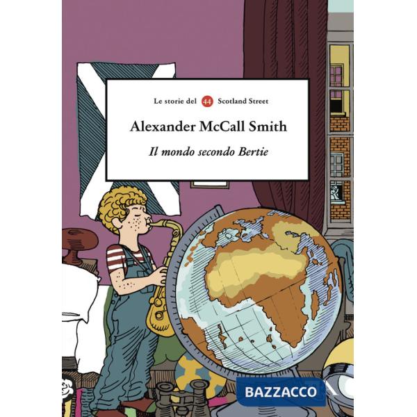 Mondo secondo Bertie (Il)