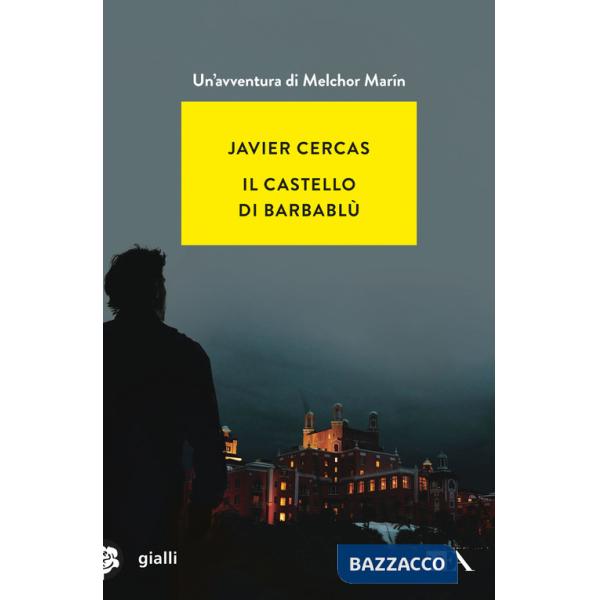 Castello di Barbablù (Il)