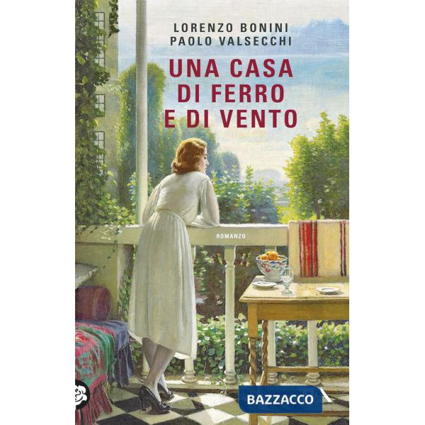 Casa di ferro e di vento (Una)