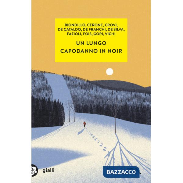 Lungo capodanno in noir (Un)