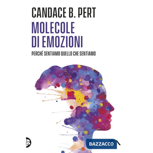 Molecole di emozioni