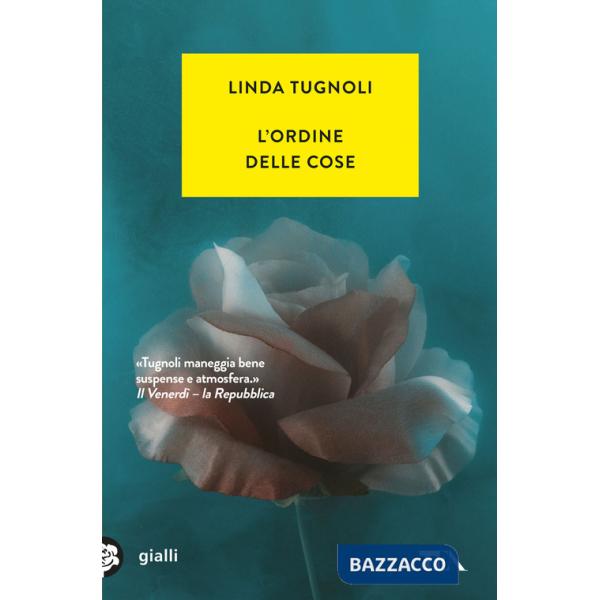 Ordine delle cose (L')