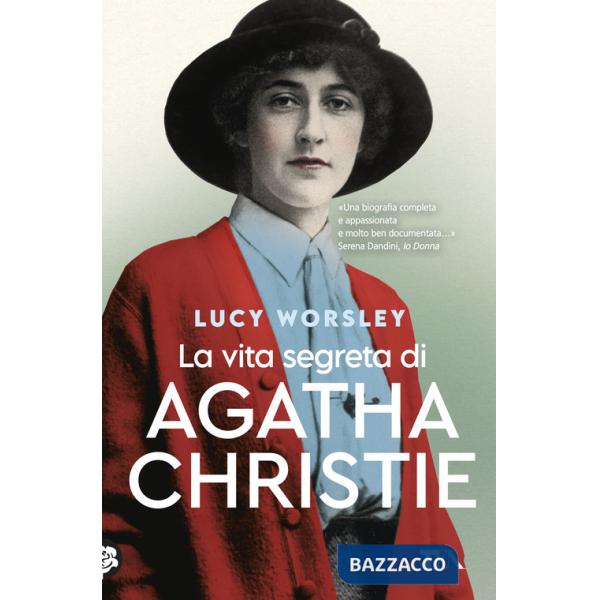 Vita segreta di Agatha Christie (La)