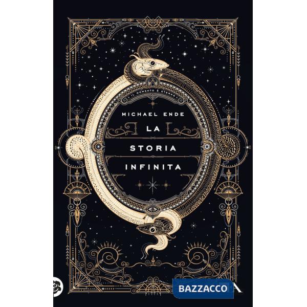 Storia infinita (La)