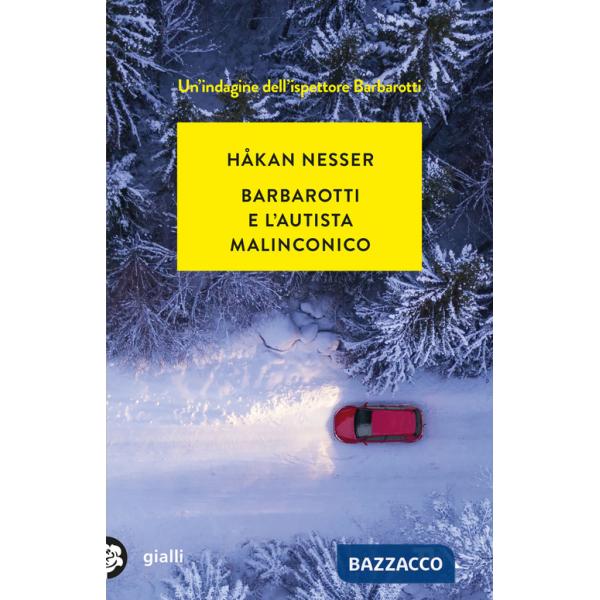 Barbarotti e l'autista malinconico