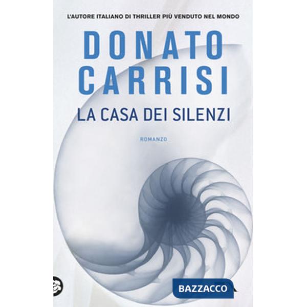 Casa dei silenzi (La)