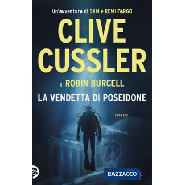 Vendetta di Poseidone (La)