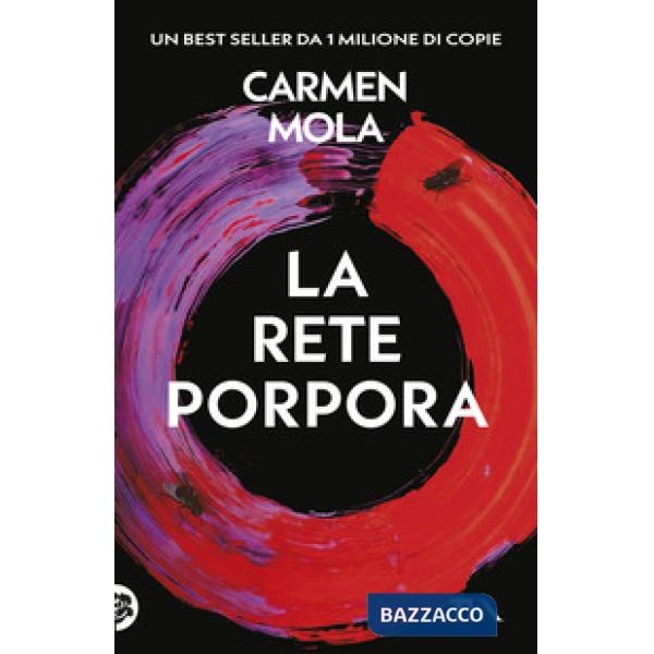 Rete porpora. Il secondo caso dell'ispettrice Elena Blanco (La)