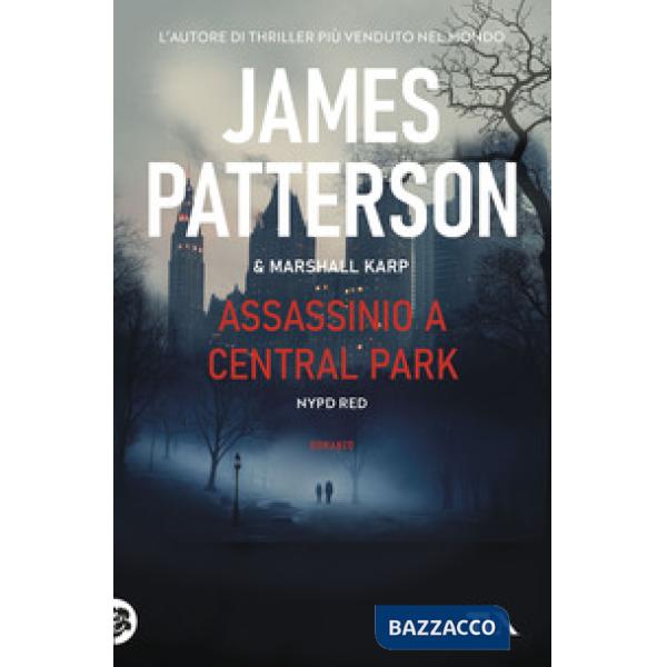 Assassinio a Central Park