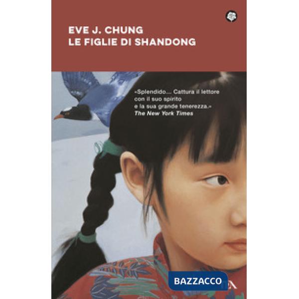 Figlie di Shandong (Le)