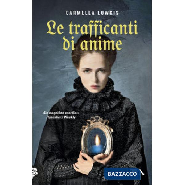 Trafficanti di anime (Le)