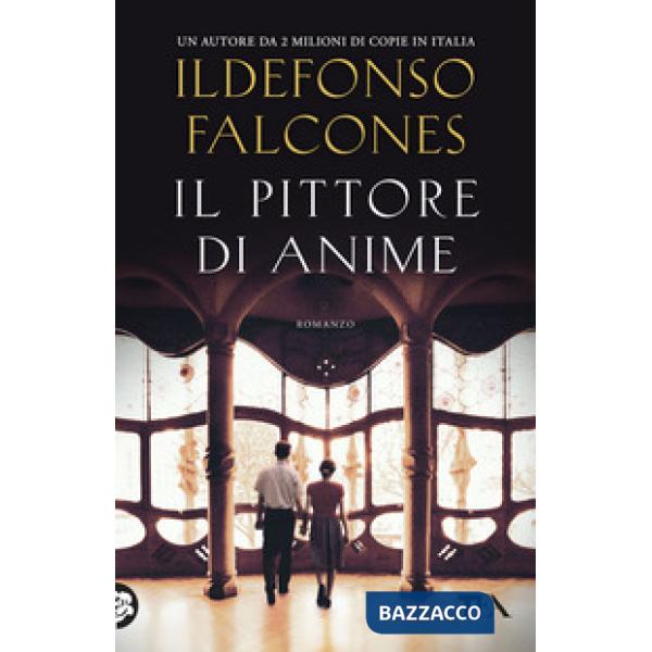 Pittore di anime (Il)