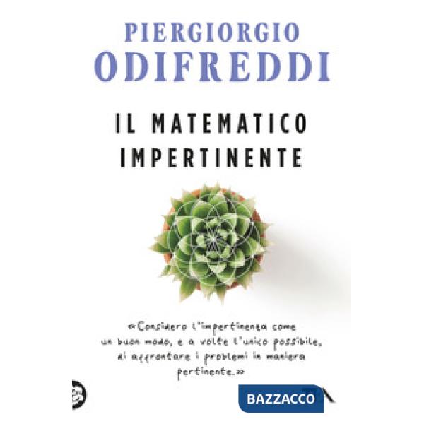Matematico impertinente (Il)