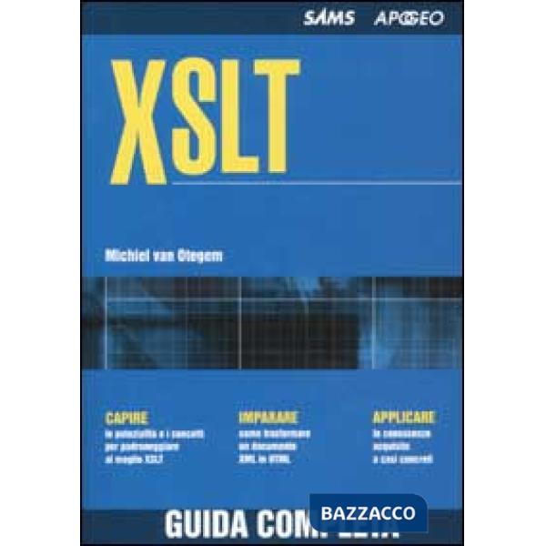 XSLT