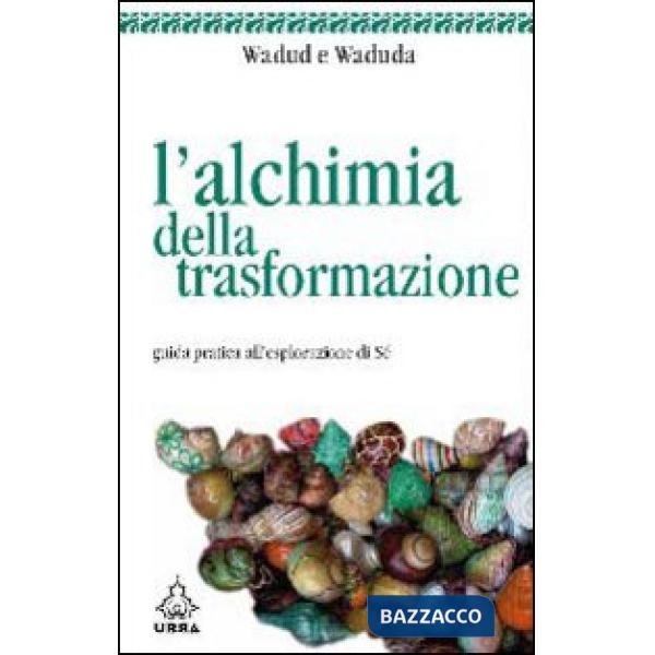 Alchimia della trasformazione (L')
