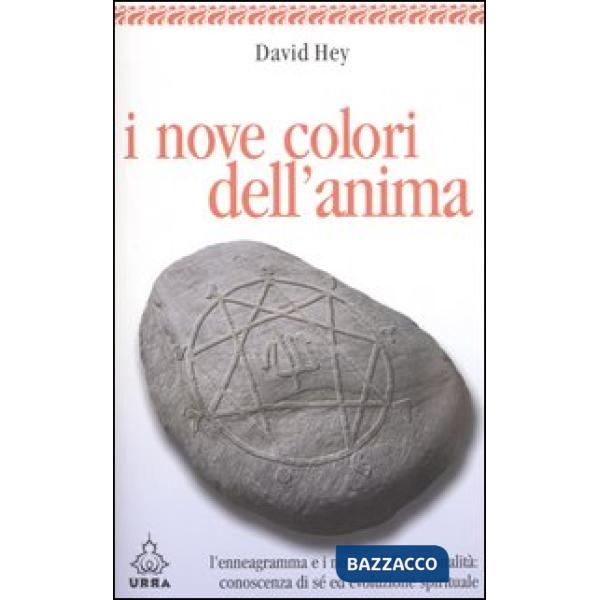 Nove colori dell'anima (I)