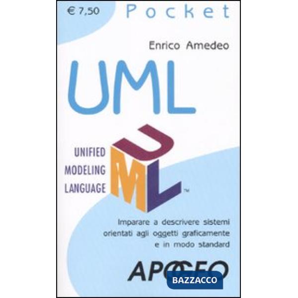 UML Pocket