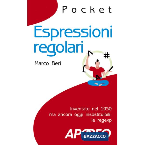 Espressioni regolari. Inventate nel 1950 ma ancora oggi insostituibili: le regex