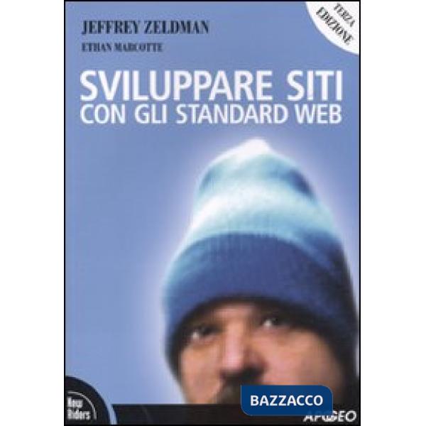 Sviluppare siti con gli standard web