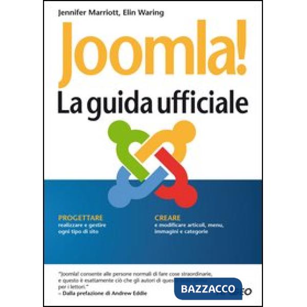 Joomla! La guida ufficiale